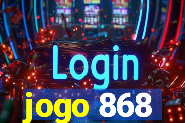 jogo 868